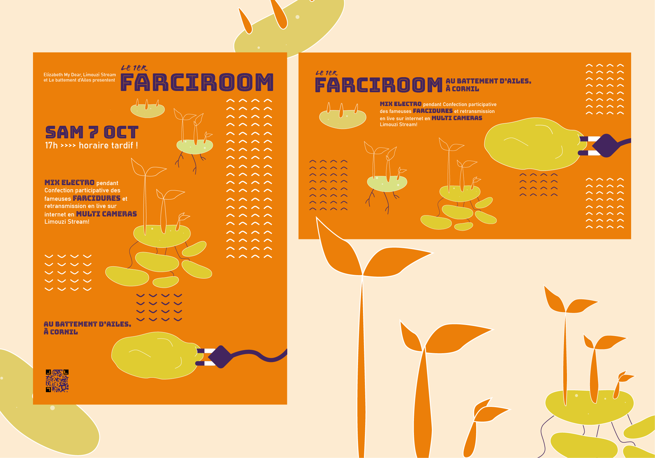 farciroom-site
